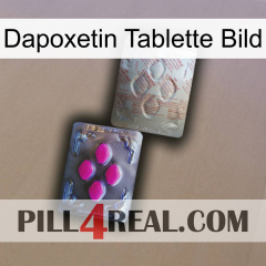 Dapoxetine Tablet Image 38